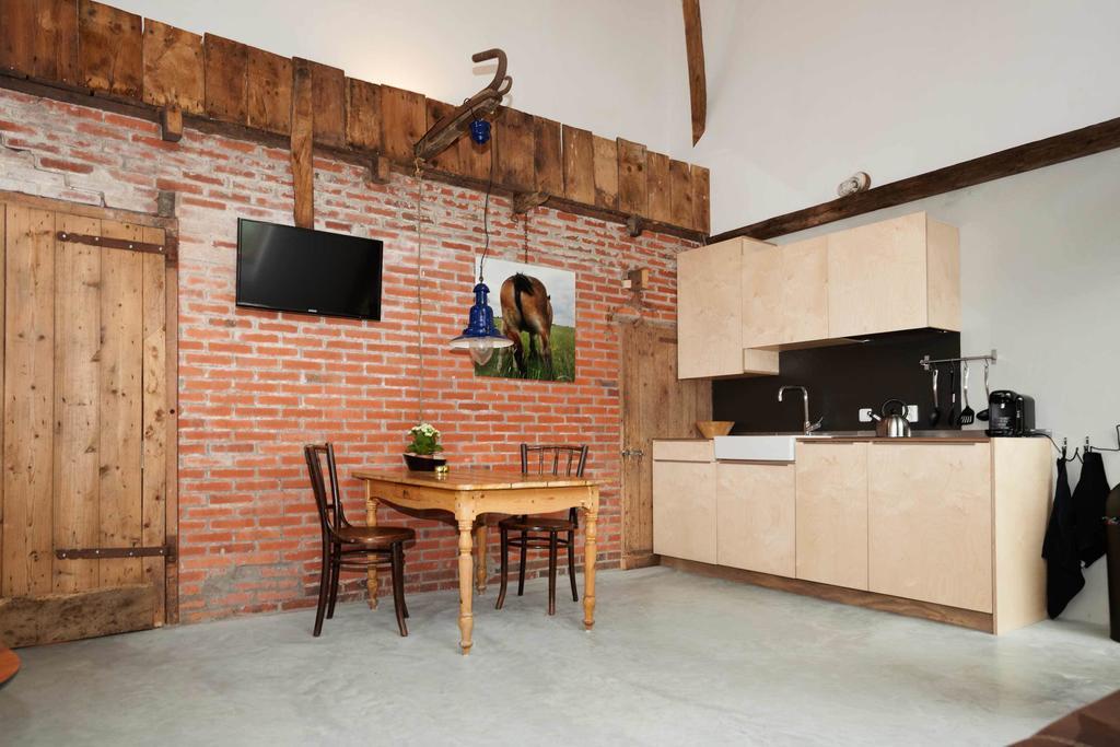 Norgerstee Apartment Стая снимка