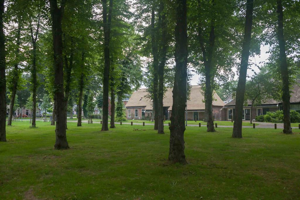Norgerstee Apartment Екстериор снимка